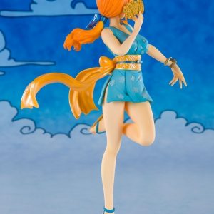 Nami (Onami) One Piece Figuarts Zero