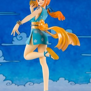 Nami (Onami) One Piece Figuarts Zero