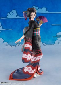 Nico Robin One Piece Figuarts Zero