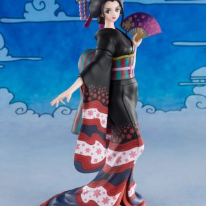 Nico Robin One Piece Figuarts Zero