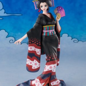 Nico Robin One Piece Figuarts Zero