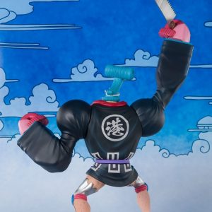 Franky Franosuke One Piece Figuarts Zero