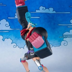 Franky Franosuke One Piece Figuarts Zero