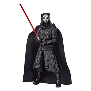 Darth Nihilus Star Wars Black Series Gaming Greats