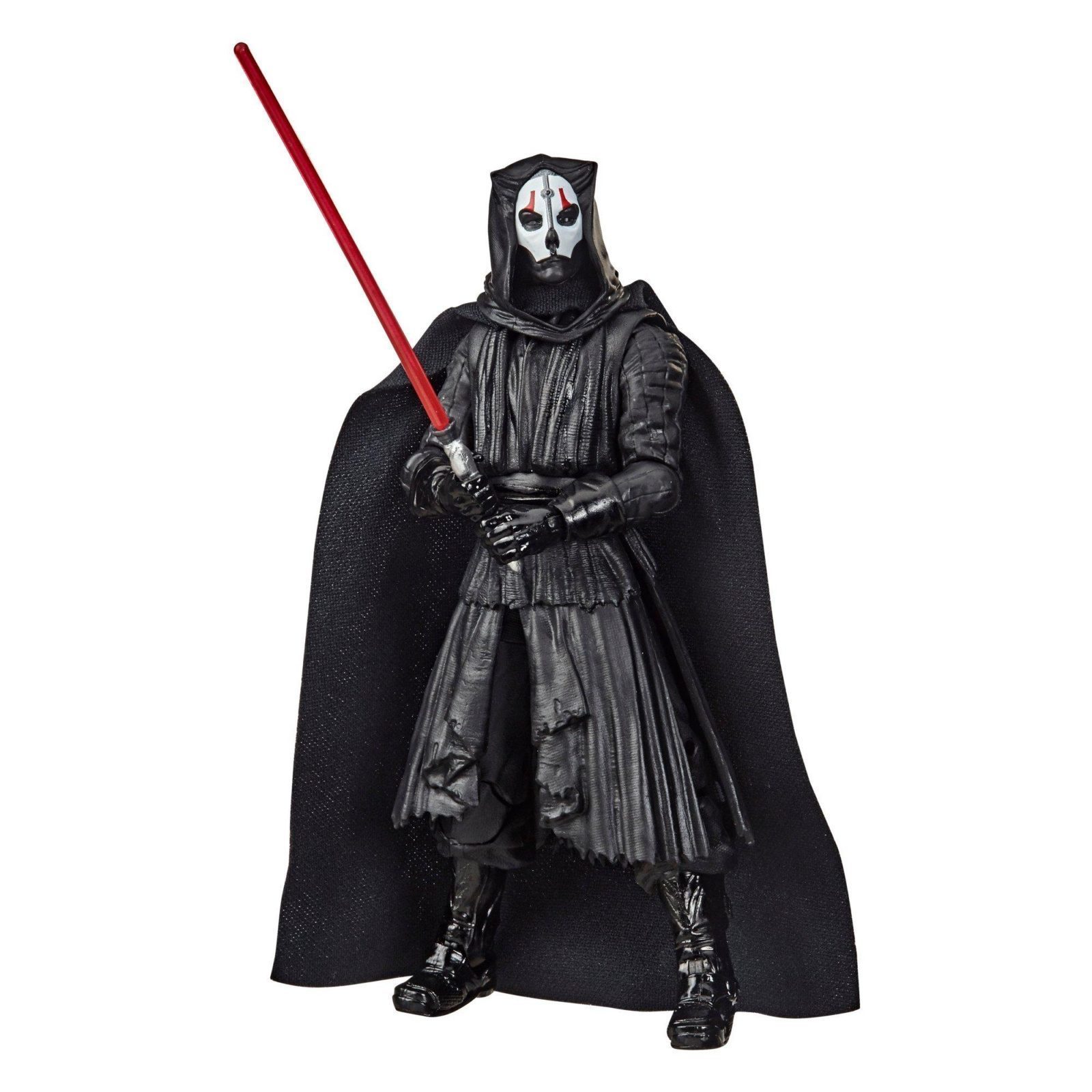 Darth Nihilus Star Wars Black Series Gaming Greats