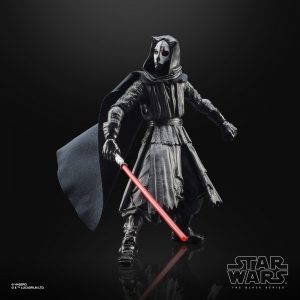 Darth Nihilus Star Wars Black Series Gaming Greats