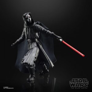 Darth Nihilus Star Wars Black Series Gaming Greats