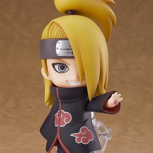 Deidara Naruto Shippuden Nendoroid
