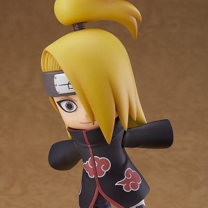 Deidara Naruto Shippuden Nendoroid