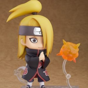 Deidara Naruto Shippuden Nendoroid