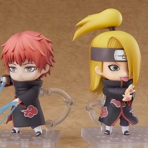 Deidara Naruto Shippuden Nendoroid