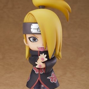 Deidara Naruto Shippuden Nendoroid