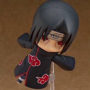 Itachi Uchiha (Rerelease) Naruto Shippuden Nendoroid