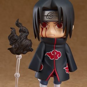 Itachi Uchiha (Rerelease) Naruto Shippuden Nendoroid