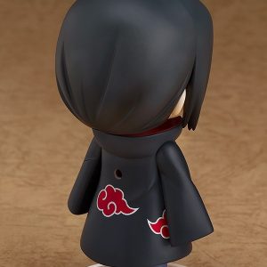 Itachi Uchiha (Rerelease) Naruto Shippuden Nendoroid