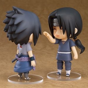 Itachi Uchiha (Rerelease) Naruto Shippuden Nendoroid