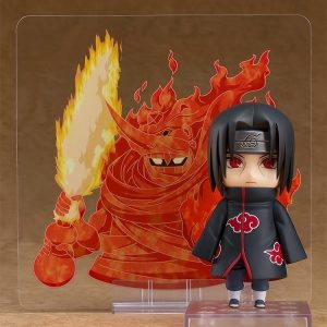 Itachi Uchiha (Rerelease) Naruto Shippuden Nendoroid