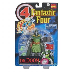 Marvel Retro Collection Dr. Doom