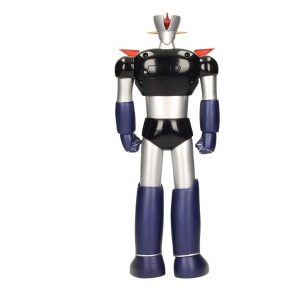 Mazinger Z Figura de 30 cm con luz Sd Toys