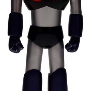 Mazinger Z Figura de 30 cm con luz Sd Toys