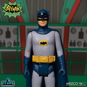 Batman 1966 Deluxe Boxed Set