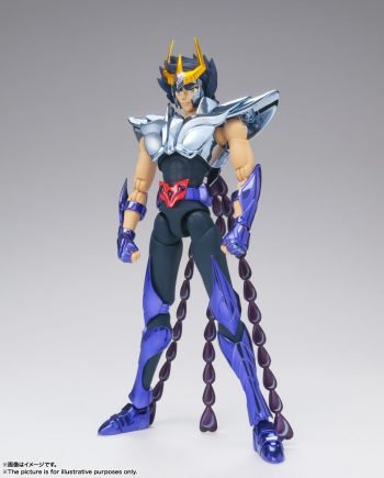 Phoenix Ikki Armadura Bronce Revival Saint Seiya Saint Cloth Myth Ex