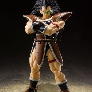 Raditz Dragon Ball Z S.H Figuarts