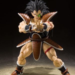Raditz Dragon Ball Z S.H Figuarts