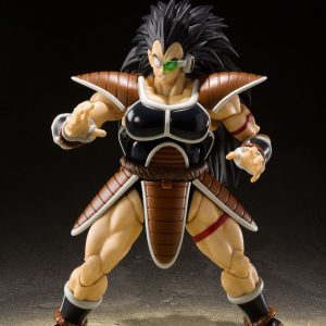 Raditz Dragon Ball Z S.H Figuarts