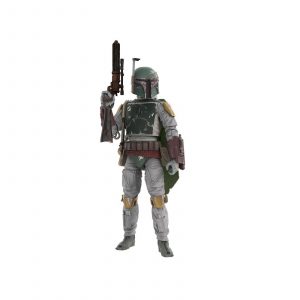 Star Wars The Vintage Collection Boba Fett