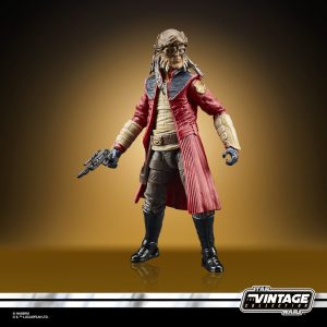 Star Wars The Vintage Collection Hondo Ohnaka