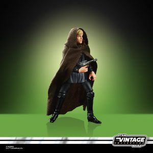 Star Wars The Vintage Collection Luke Skywalker Jedi Knight