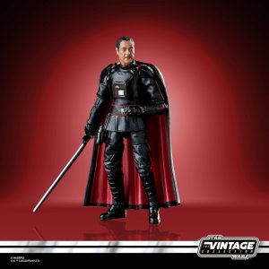 Star Wars The Vintage Collection Moff Gideon