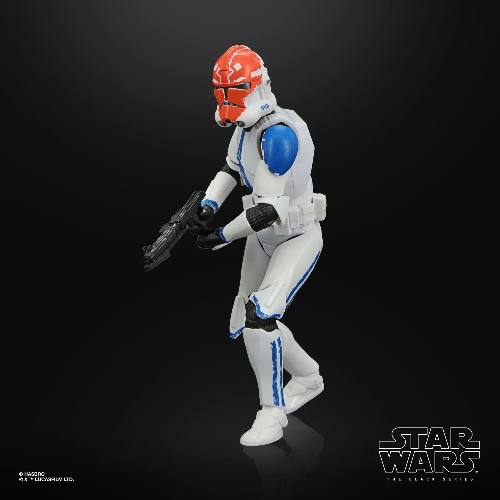 332nd Ahsoka´s Clone Trooper Star wars The Black Series EndormoonStore