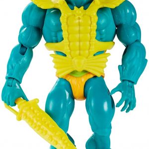 Mer-Man Masters of the Universe Origins