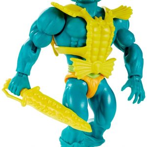 Mer-Man Masters of the Universe Origins