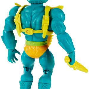 Mer-Man Masters of the Universe Origins