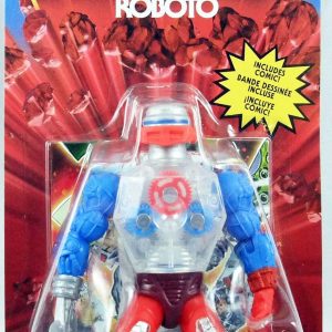 Roboto Masters of the Universe Origins