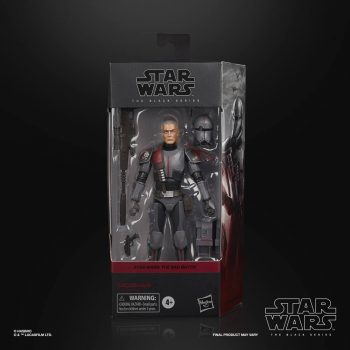Star Wars The Black Series The Bad Batch Crosshair