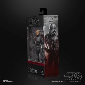 Star Wars The Black Series The Bad Batch Crosshair