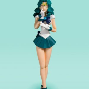 Sailor Neptune Pretty Guardian Ace Sailor Moon S.H.Figuarts