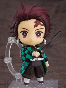 Tanjiro Kamado Demon Slayer Kimetsu no Yaiba Nendoroid