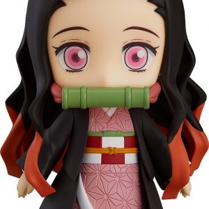 Nezuko Kamado Demon Slayer Kimetsu no Yaiba Nendoroid