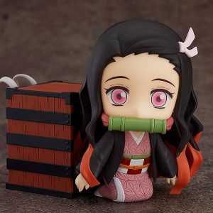 Nezuko Kamado Demon Slayer Kimetsu no Yaiba Nendoroid