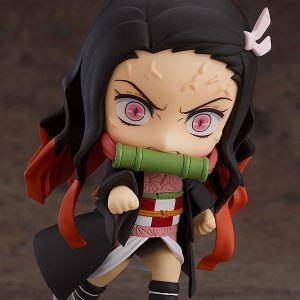 Nezuko Kamado Demon Slayer Kimetsu no Yaiba Nendoroid