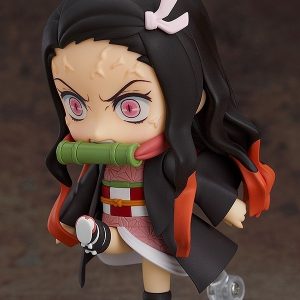 Nezuko Kamado Demon Slayer Kimetsu no Yaiba Nendoroid