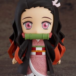 Nezuko Kamado Demon Slayer Kimetsu no Yaiba Nendoroid