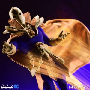 Dr. Fate Dc Universe One:12 Collective