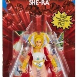 She-Ra Masters of the Universe Origins