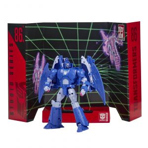 Transformers Studio Series 86 Voyager The Transformers The Movie Scourge